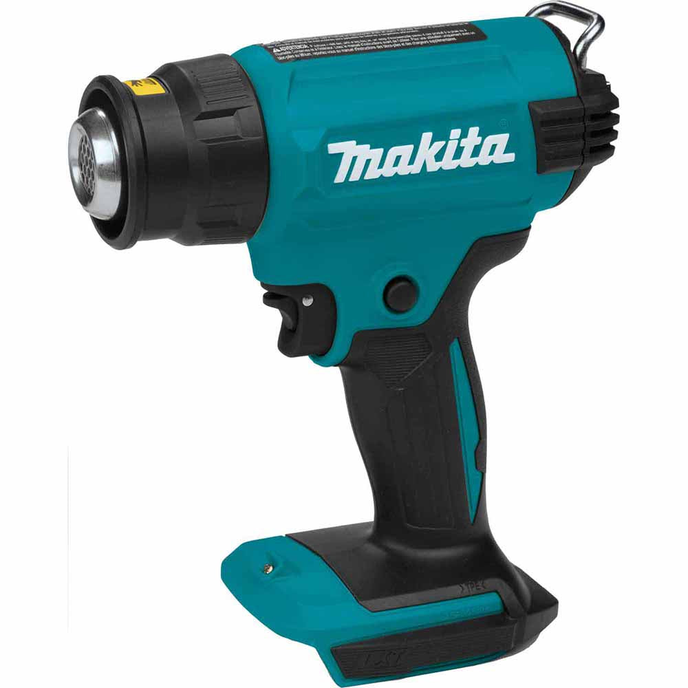 Makita XGH01ZK 18V LXT Lithium-Ion Cordless Heat Gun, Tool Only - 2