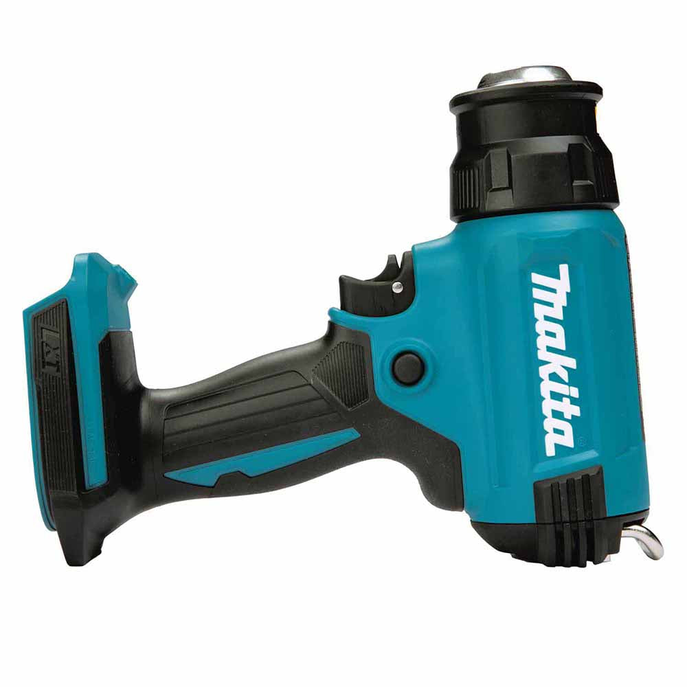 Makita XGH01ZK 18V LXT Lithium-Ion Cordless Heat Gun, Tool Only - 3