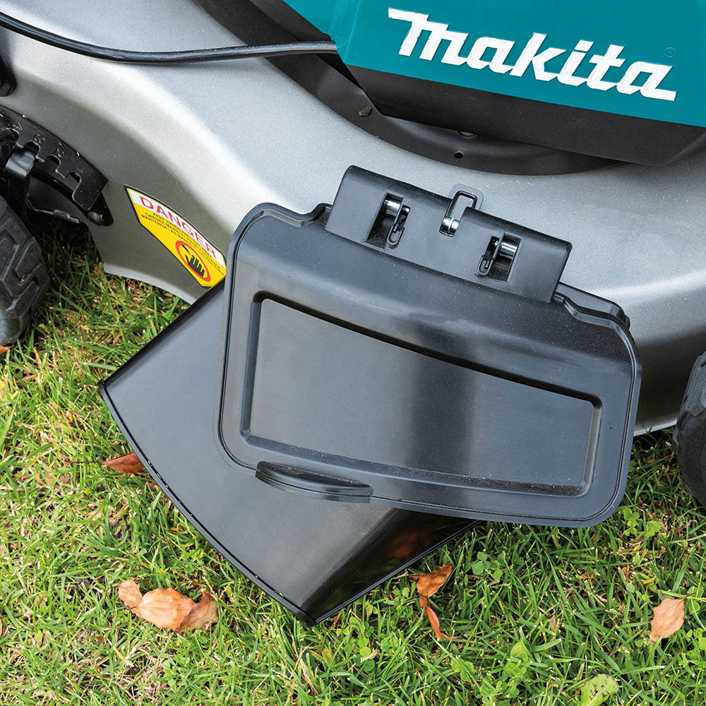 Makita XML08Z 18V X2 (36V) LXT 21" Self Propelled Lawn Mower, Tool Only - 14