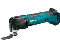 Makita XMT03Z 18V LXT Li-Ion Cordless Multi-Tool Bare