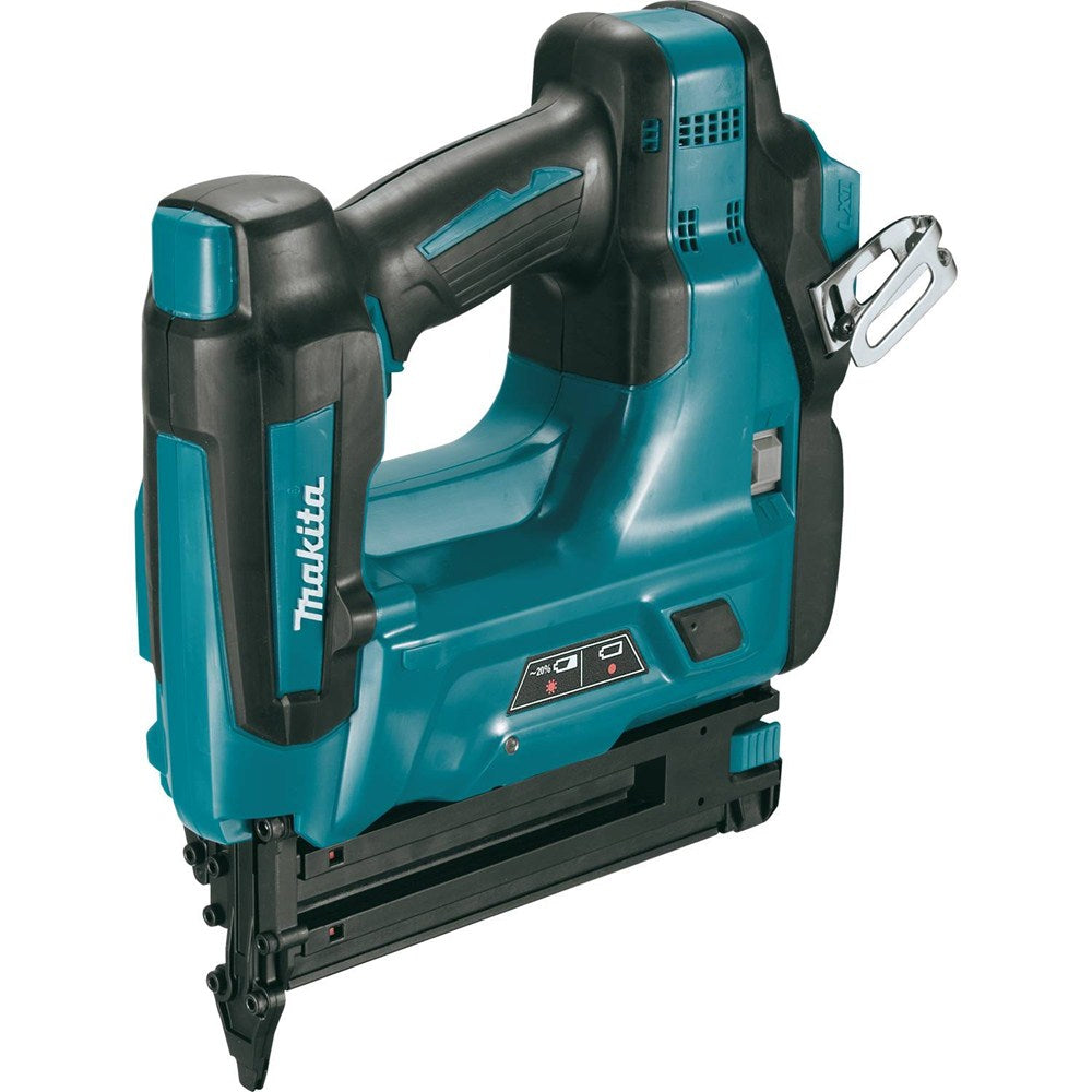 Makita XNB01Z 18V LXT Li-Ion Cordless 2" Brad Nailer, 18 Ga. Bare Tool