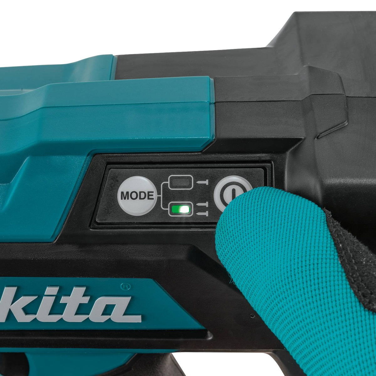 Makita XNB03Z 18V LXT Cordless 21 Degree Full Round Head 3-1/2" Framing Nailer (Tool Only) - 6