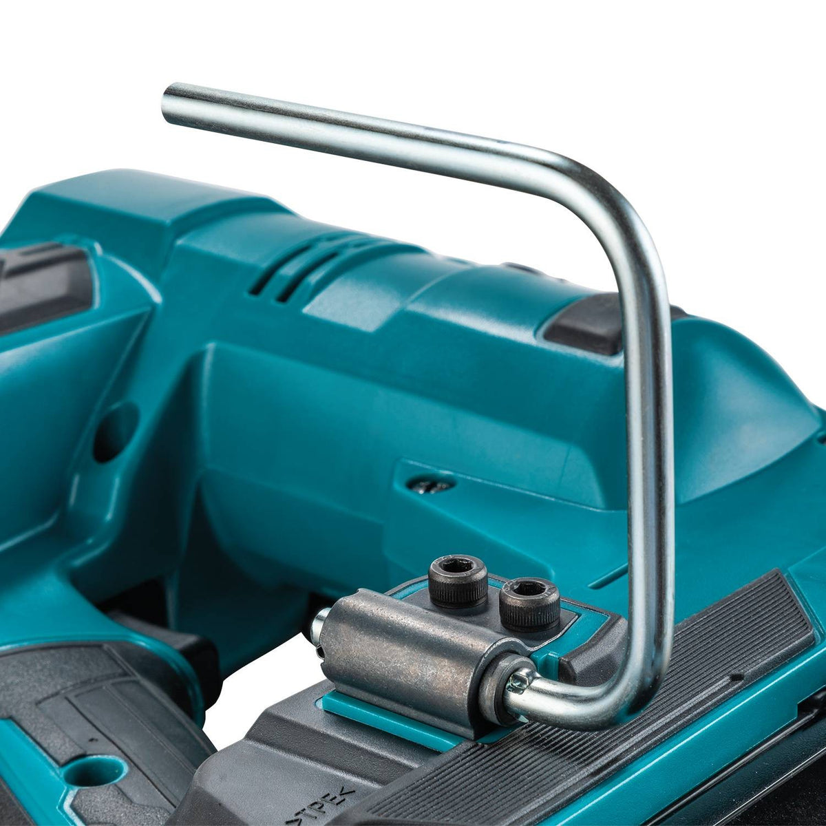 Makita XNB03Z 18V LXT Cordless 21 Degree Full Round Head 3-1/2" Framing Nailer (Tool Only) - 8