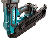 Makita XNB07Z 30 Degree Clipped Head 3-1/2 in. Framing Nailer, Tool Only (Bare Tool)