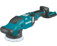 Makita XOP02Z 18V LXT Cordless 5" / 6" Random Orbit Polisher