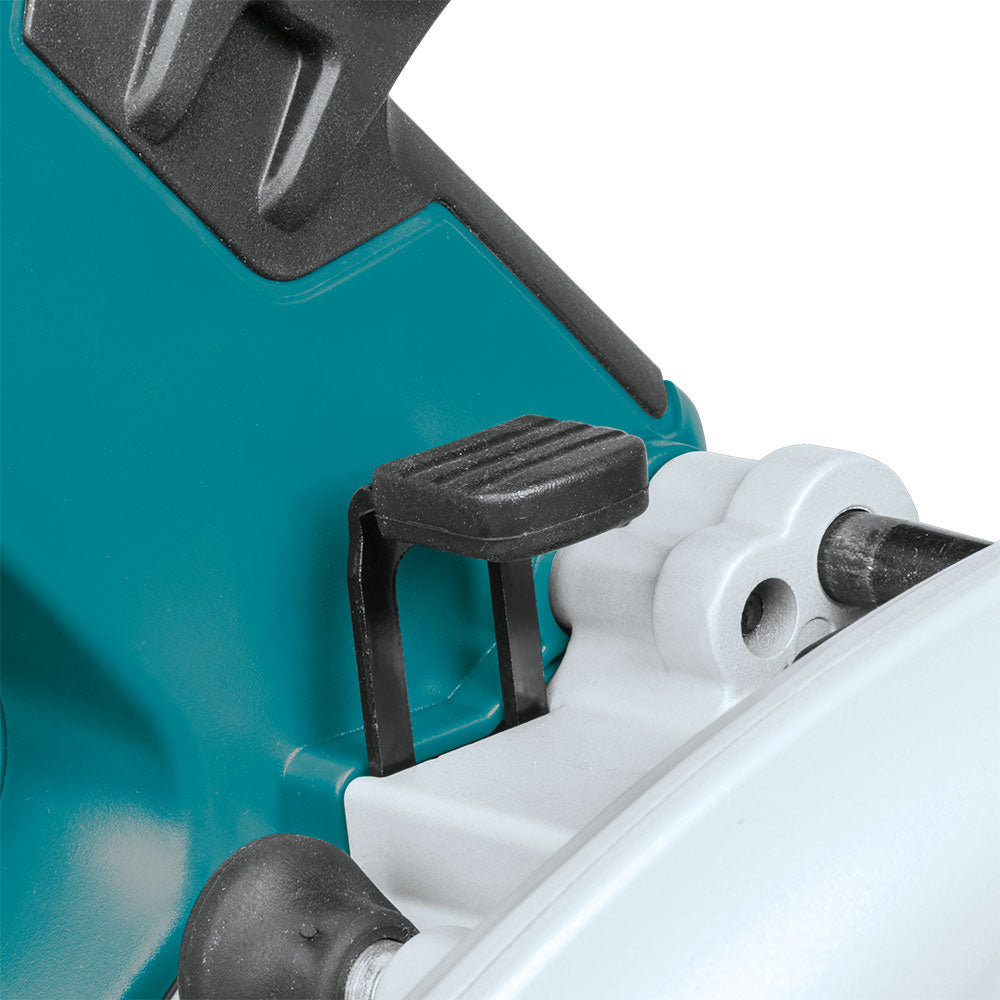 Makita XPS02ZU 18V X2 LXT 6-1/2" Plunge Circular Saw, AWS™ (Tool Only) - 14