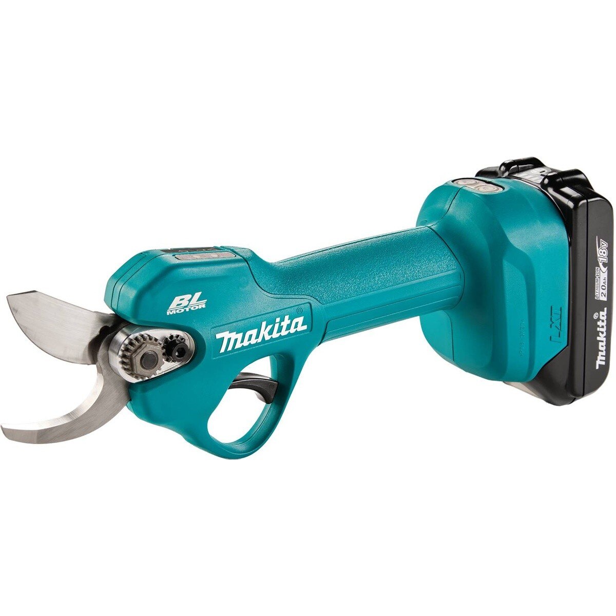 Makita XPU01Z 18V LXT Brushless Cordless Pruning Shear Tool Only - 2