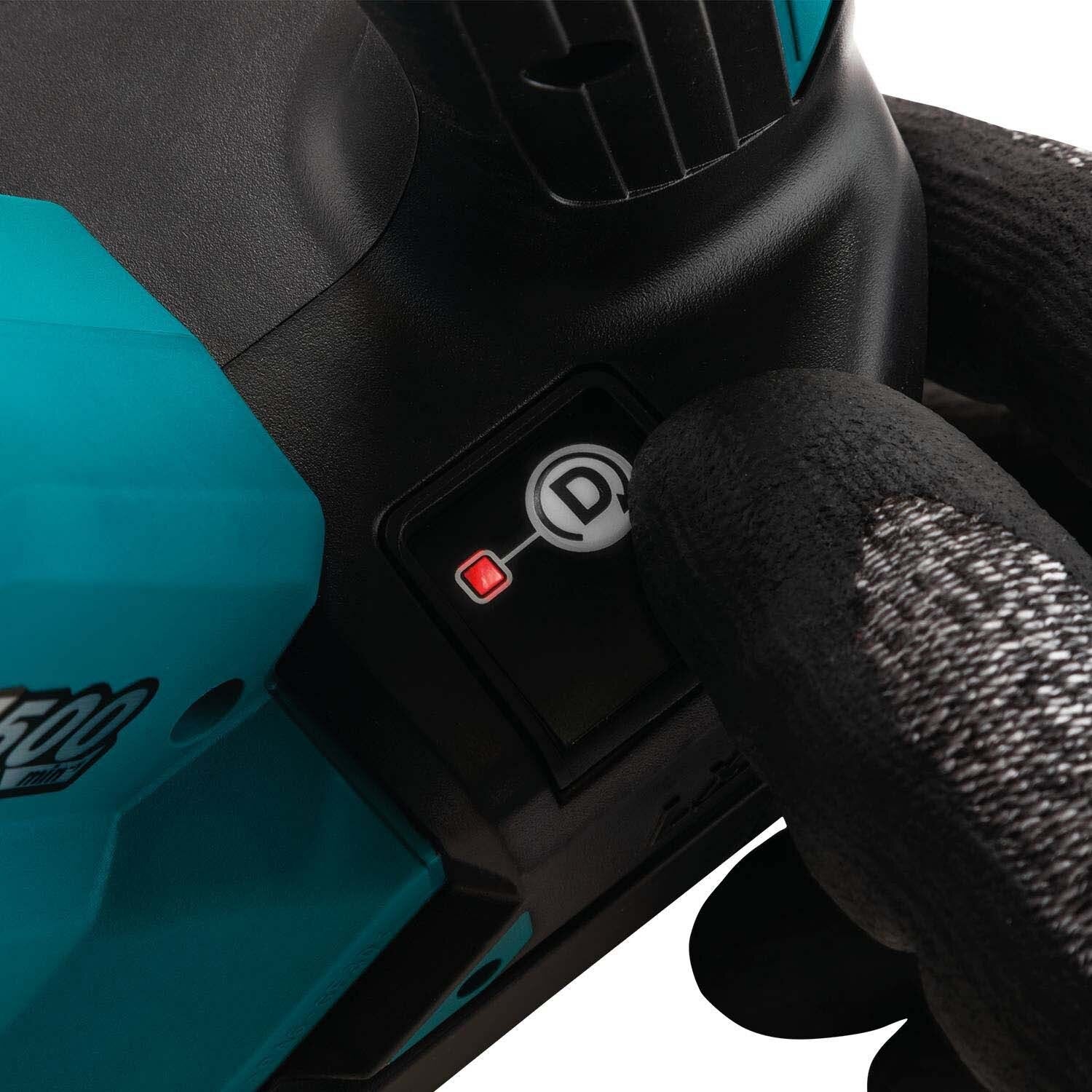 Makita XRF04Z 18V LXT Brushless Cordless 4500 RPM Autofeed Screwdriver 15-5/8 in Tool Only - 4