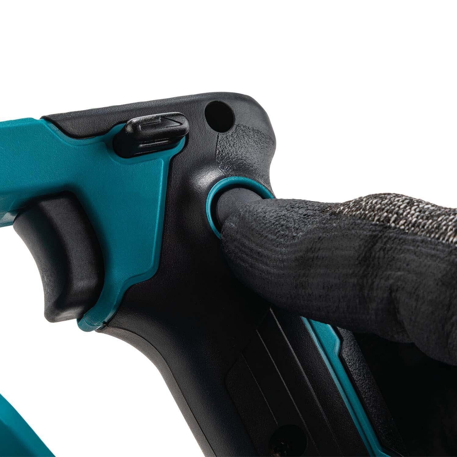 Makita XRF04Z 18V LXT Brushless Cordless 4500 RPM Autofeed Screwdriver 15-5/8 in Tool Only - 7