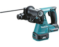 Makita XRH01Z 18V LXT Li-Ion Brushless Cordless 1" Rotary Hammer Bare Tool