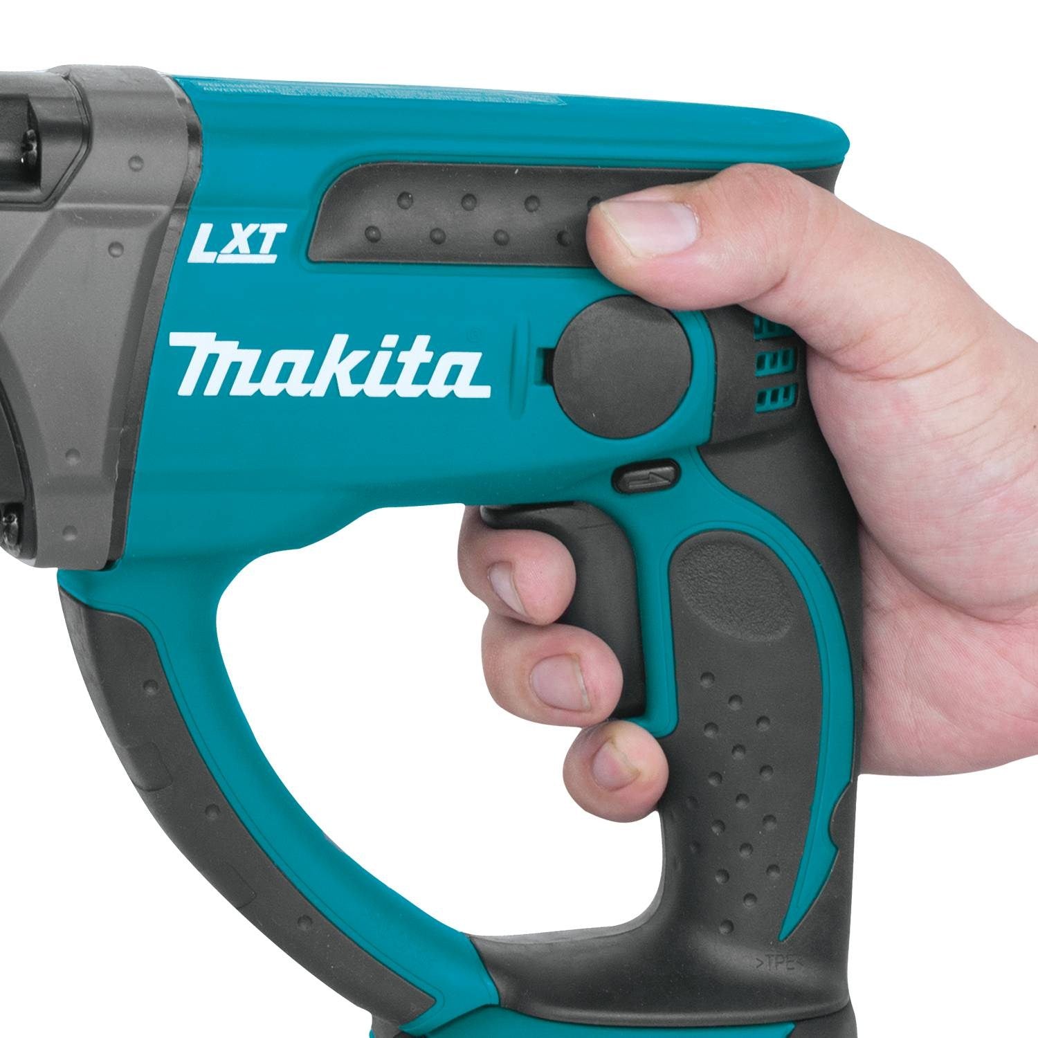 Makita XRH03T 18V LXT Li-Ion Cordless 7/8" Rotary Hammer Kit 5.0 Ah - 5