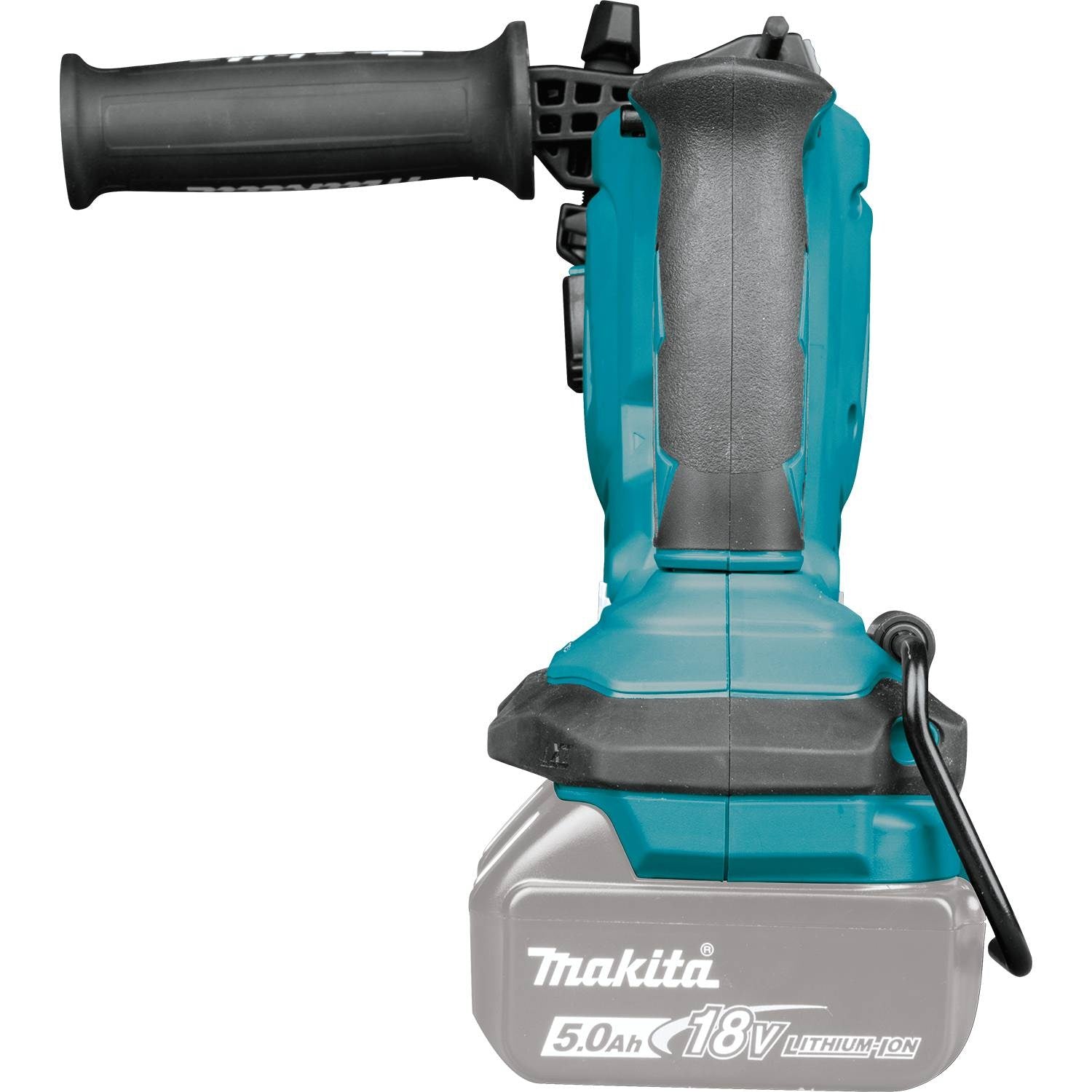 Makita XRH11Z 18V X2 LXT (36V) Brushless 1-1/8" Rotary Hammer, SDS-Plus - 4