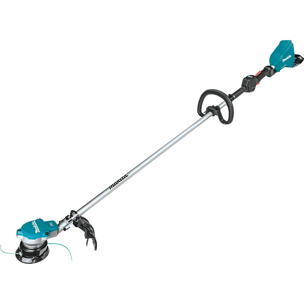 Makita XRU15Z 18V X2 (36V) LXT Brushless String Trimmer, Tool Only