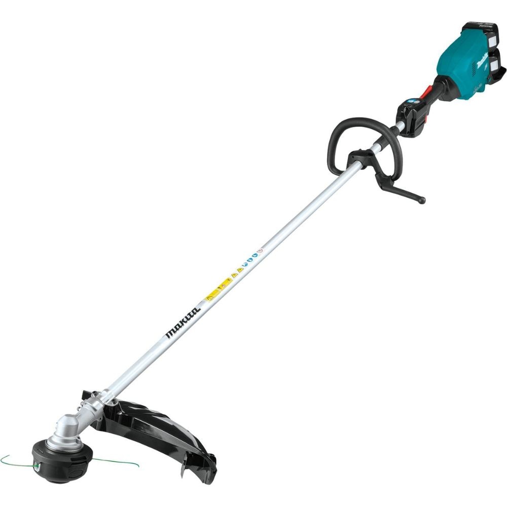 Makita XRU17PT 18V X2 (36V) String Trimmer Kit (5.0Ah) - 4