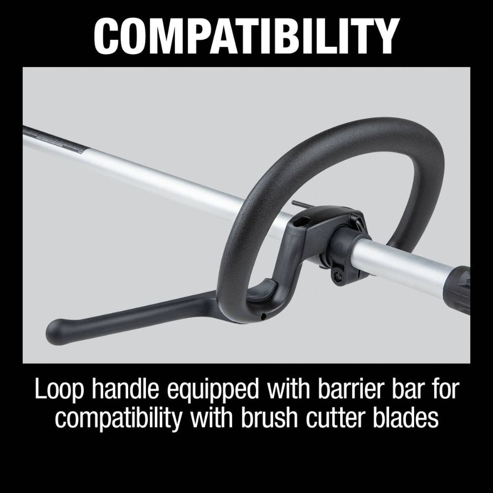 Makita XRU17PT 18V X2 (36V) String Trimmer Kit (5.0Ah) - 14