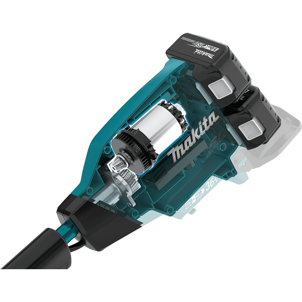 Makita  XRU18Z  18V X2 (36V) LXT® Lithium-Ion Brushless Cordless String Trimmer (Tool only) - 4