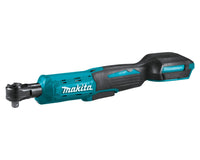 Makita XRW01Z 18V LXT 3/8" / 1/4" Sq. Drive Ratchet, Tool Only