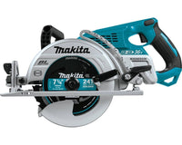 Makita XSR01Z 18V X2 LXT Li-Ion (36V) Brushless Rear Handle 7-1/4" Circular Saw Bare Tool