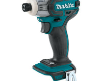 Makita XST01Z 18V LXT Li-Ion Oil-Impulse Brushless 3-Speed Impact Driver Bare