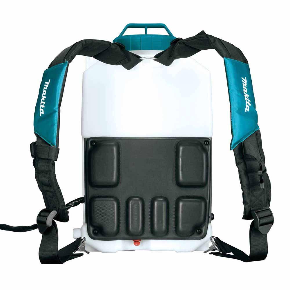 Makita XSU02Z 18V LXT Lithium-Ion Cordless 4 Gallon Backpack Sprayer, Tool Only - 5