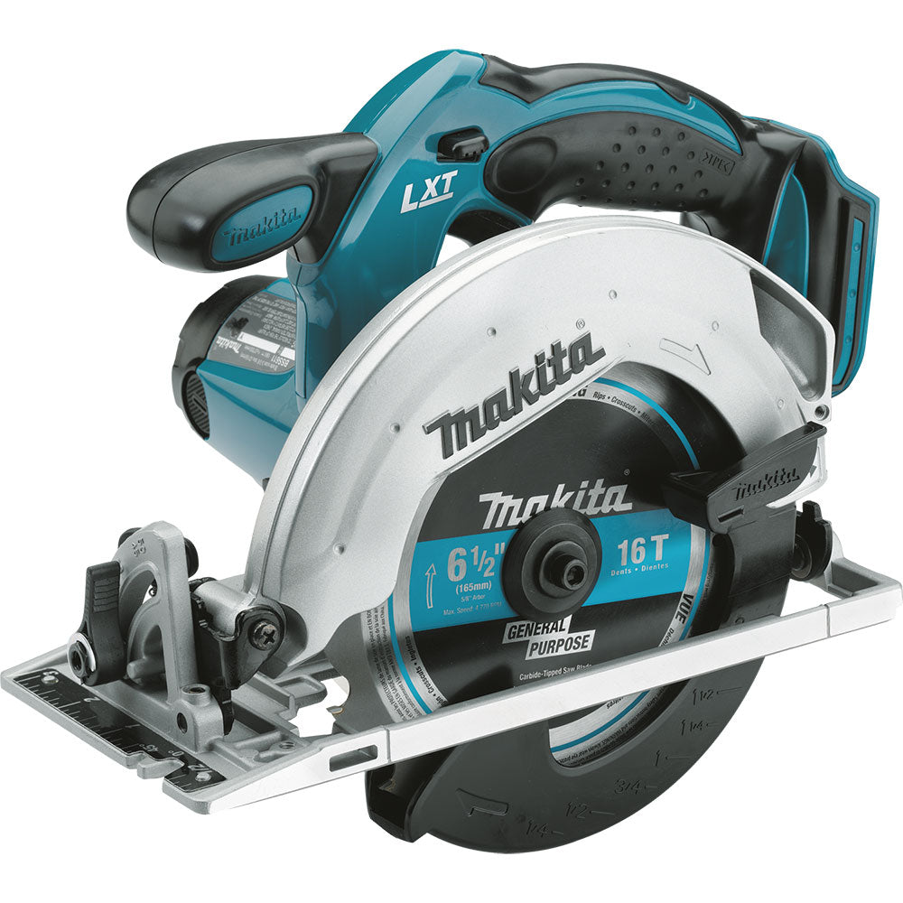 Makita XT283X1 18V LXT Lithium-Ion Cordless 2-Piece Combo Kit (3.0Ah) - 5