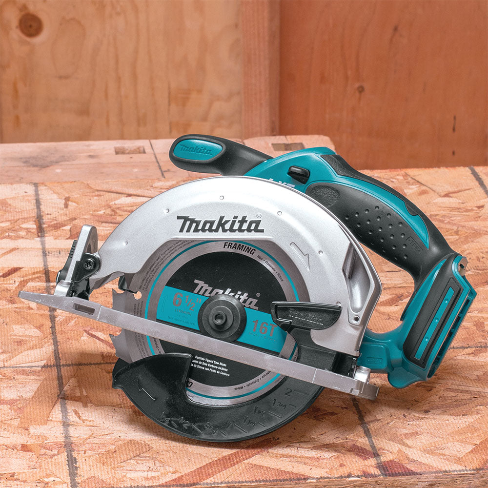 Makita XT283X1 18V LXT Lithium-Ion Cordless 2-Piece Combo Kit (3.0Ah) - 9