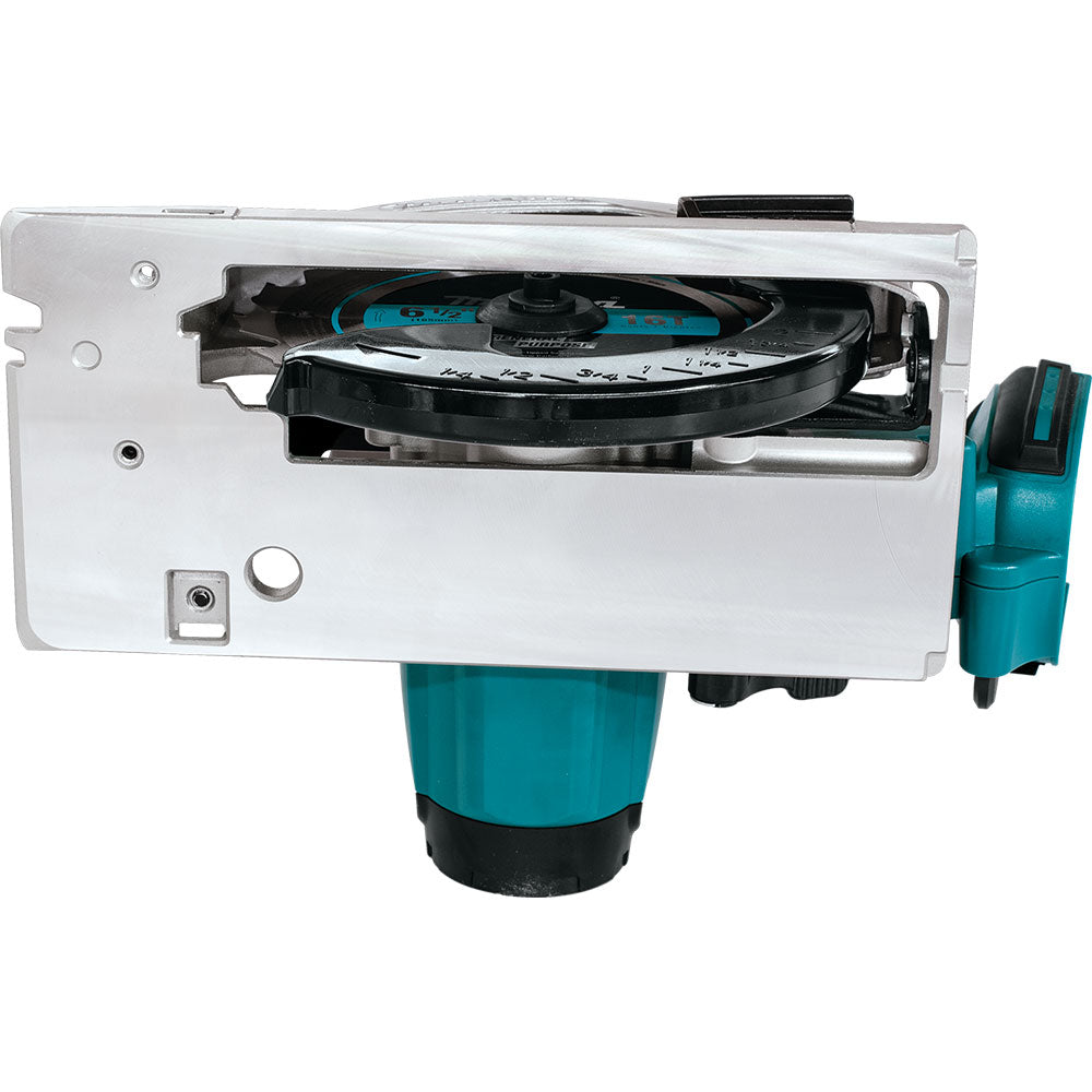 Makita XT283X1 18V LXT Lithium-Ion Cordless 2-Piece Combo Kit (3.0Ah) - 13