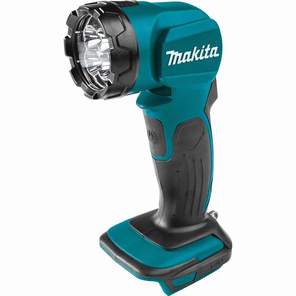 Makita XT616PT 18V LXT 6-Pc. Combo Kit (5.0Ah) - 7