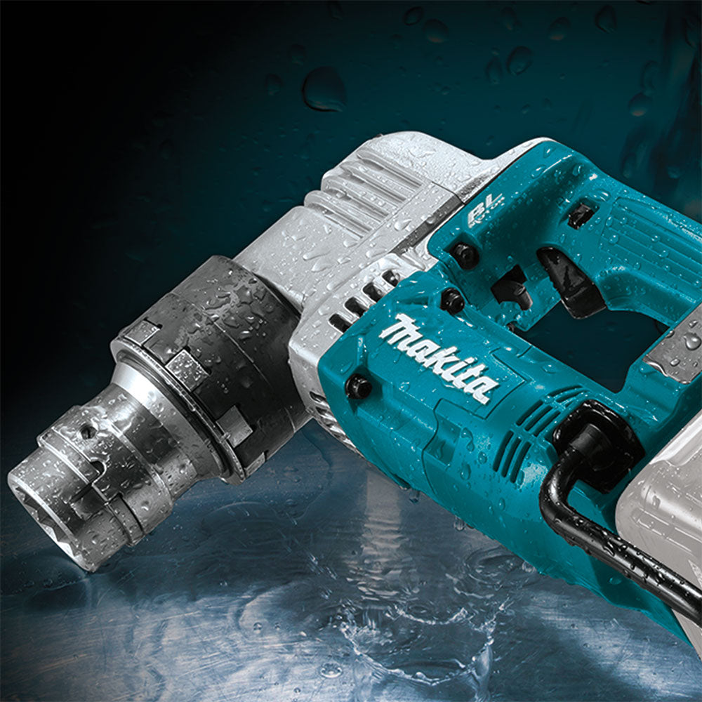 Makita XTW01ZK 18V X2 LXT Lithium-Ion (36V) Brushless Cordless Shear Wrench - 2