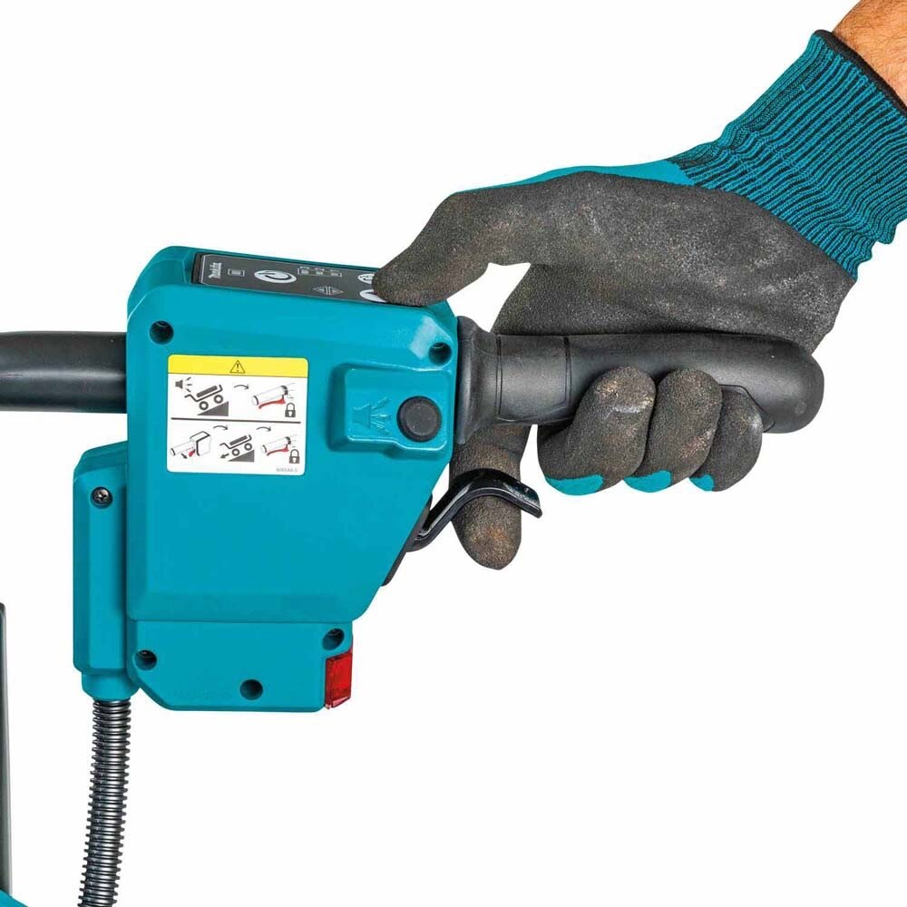 Makita XUC04Z 36V (18V X2) LXT Brushless Material Handling, Dump Bucket, Tool Only - 7