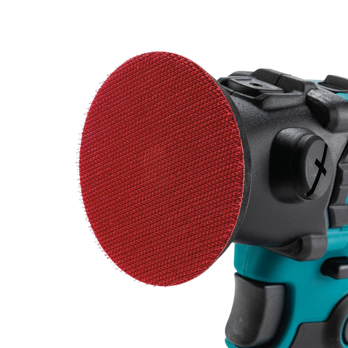 Makita XVP01Z 18V LXT Lithium?Ion Brushless Cordless 3" Polisher / 2" Sander, Tool Only - 15
