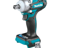 Makita XWT15Z 18V LXT 4-Speed 1/2" Sq. Drive Impact Wrench