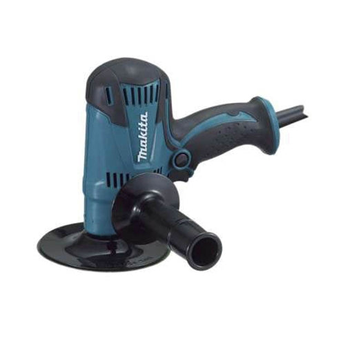 Makita GV5010 5" 4500 RPM 120V 3.9 A Vertical Disc Sander