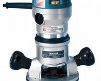 Makita RF1101 2-1/4-HP 8000-24000 RPM 11.0 Amp Variable Speed Router