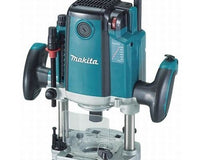 Makita RP2301FC 3-1/4 HP Plunge Router