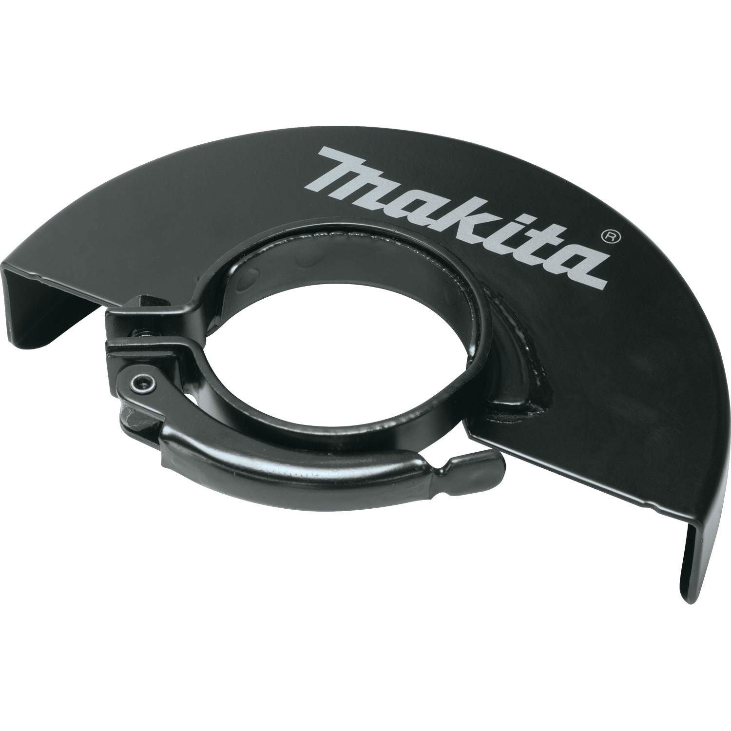 Makita 122772-8 7" Tool-Less Wheel Guard