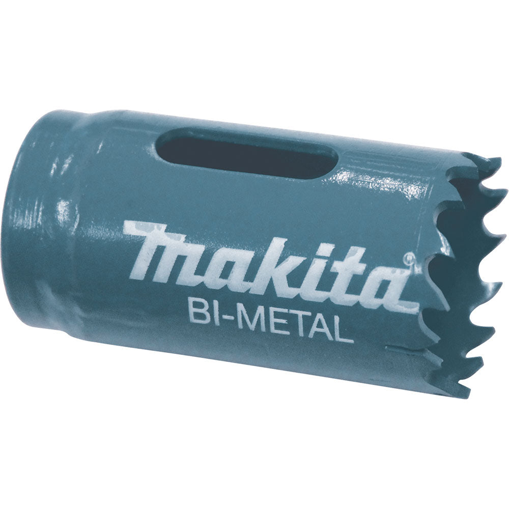 Makita 714008-A 1" Bi-Metal Hole Saw for Makita Arbor