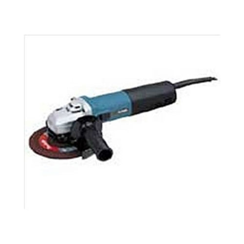Makita 9566CV 6" Industrial Cut-Off / Angle Grinder Variable Speed, 13 Amp, 4,000 - 9,000 RPM