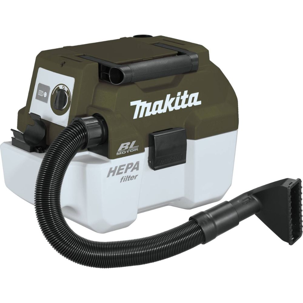  Makita ADCM501Z Outdoor Adventure™ 18V LXT® Coffee