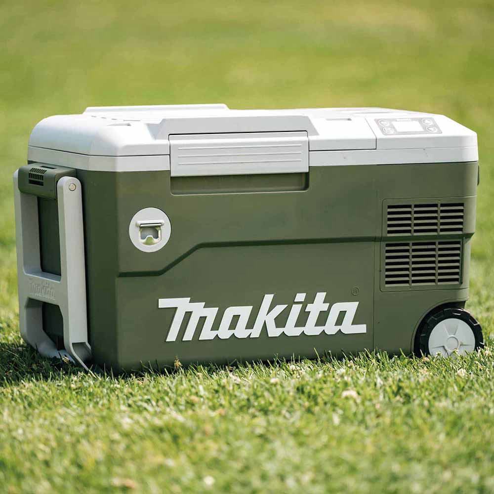 Makita Outdoor Adventure 18V LXT Coffee Maker (Bare Tool) ADCM501Z