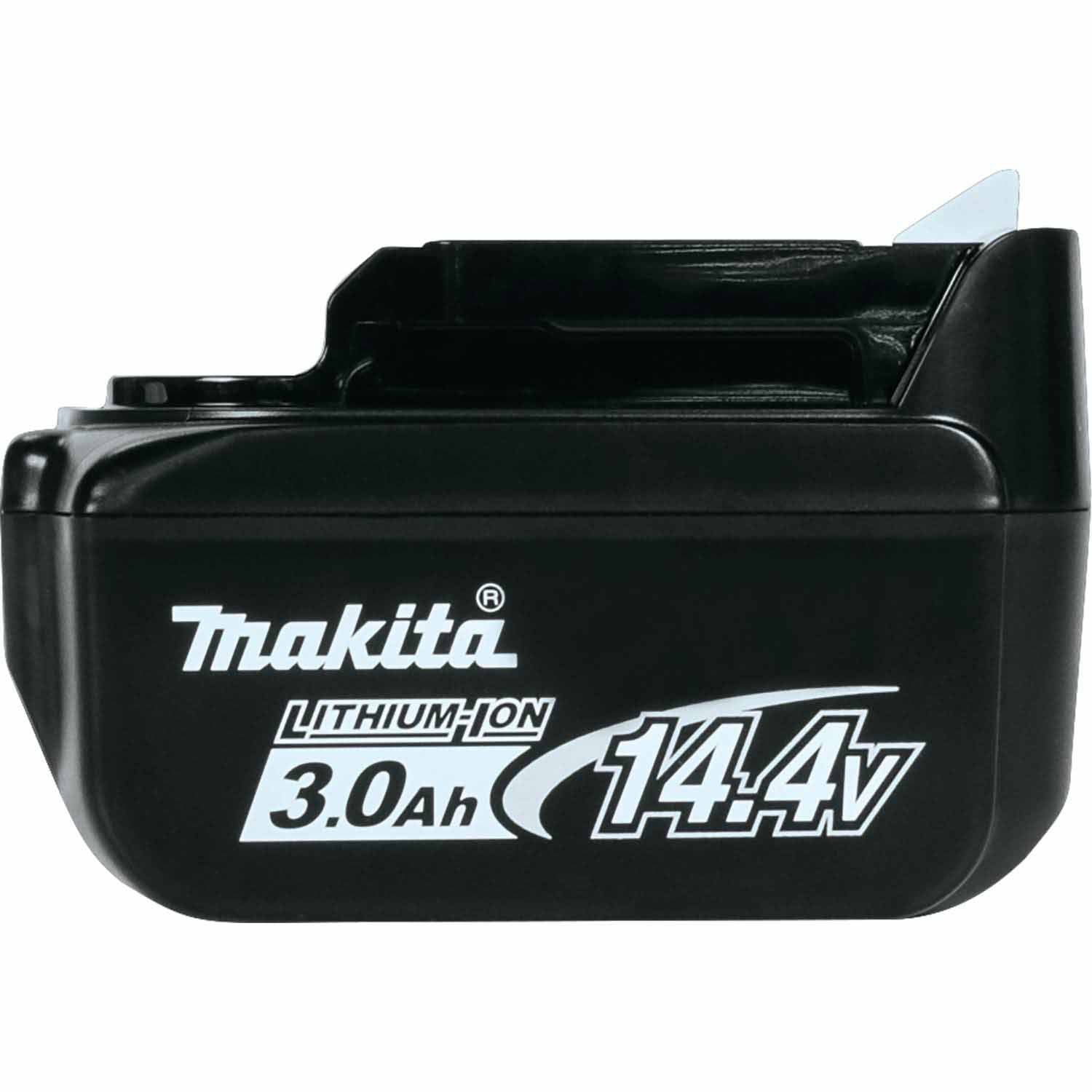 Makita BL1430B 14.4V LXT 3.0 Ah Li-Ion Battery with LED