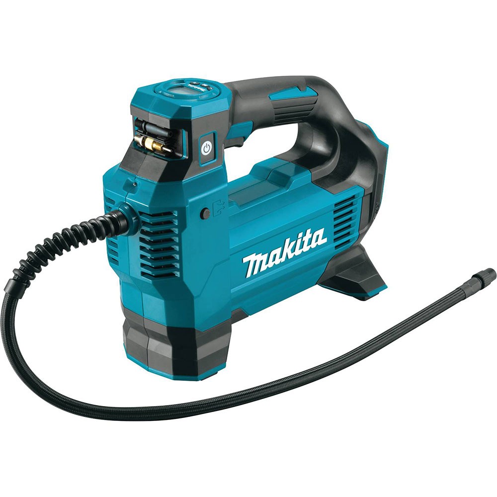 Makita DMP181ZX 18V LXT High-Pressure Inflator, Tool Only