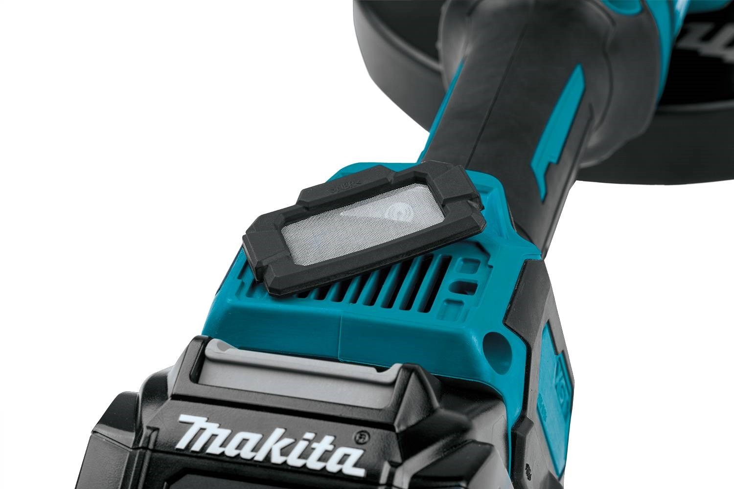 Makita GAG10Z 40V MAX XGT® 7" / 9" Paddle Switch Angle Grinder, Tool Only
