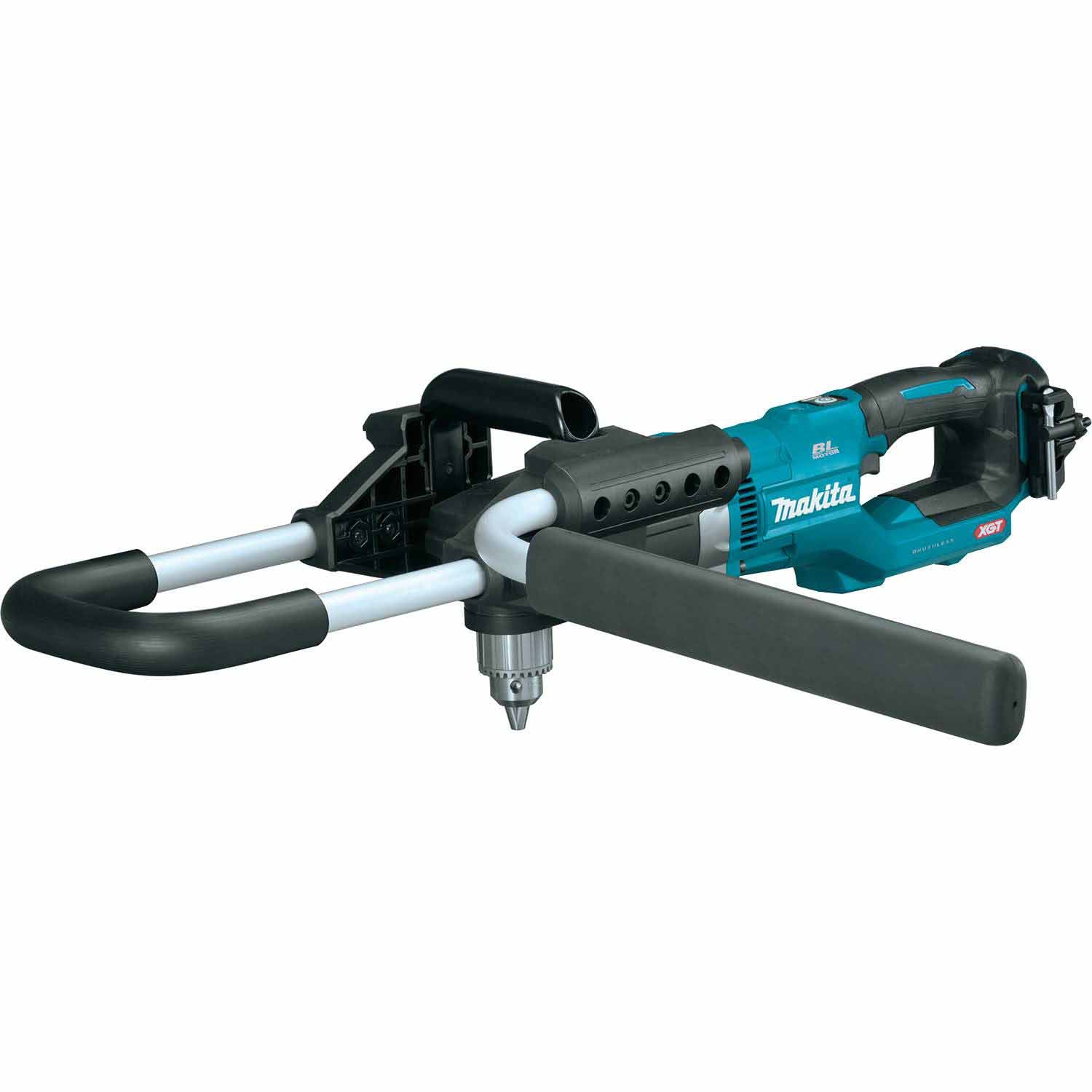 Makita GGD01Z 40V MAX XGT Earth Auger, Tool Only