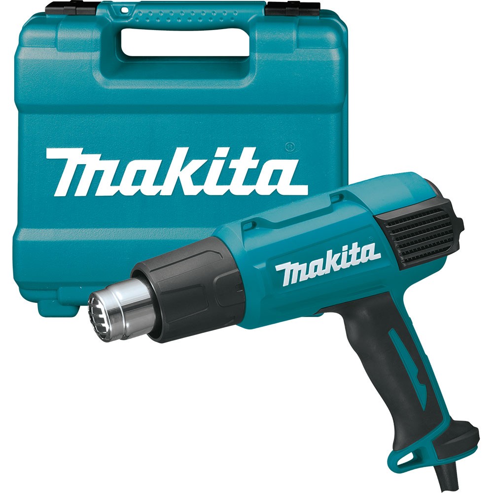 Makita HG6031VK Variable Temperature Heat Gun