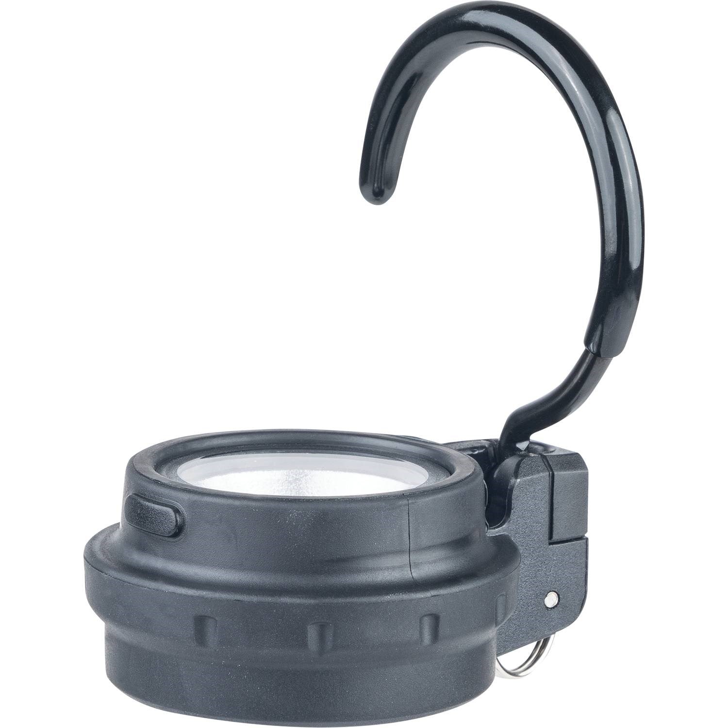 Makita ML002G 40V max XGT® L.E.D. Lantern/Flashlight, Flashlight Only