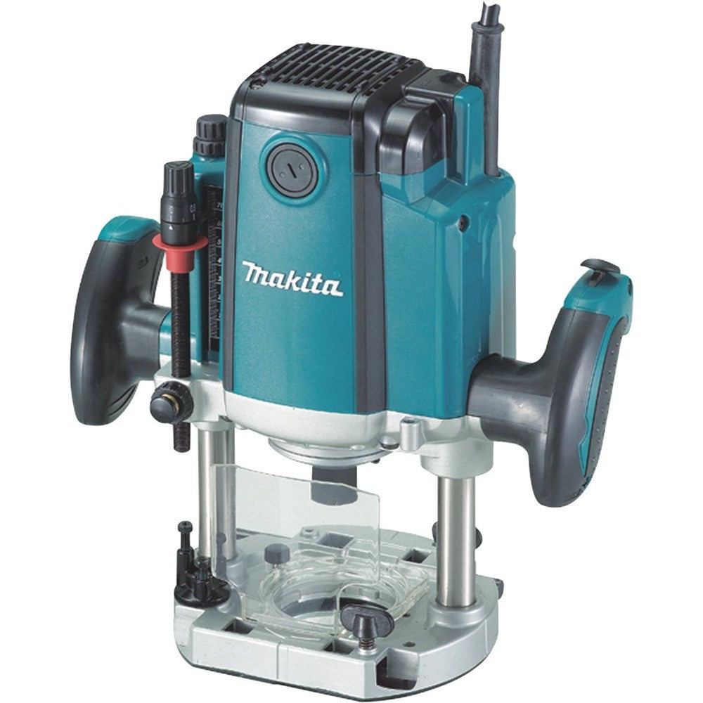Makita RP1800 3-1/4 HP* Plunge Router