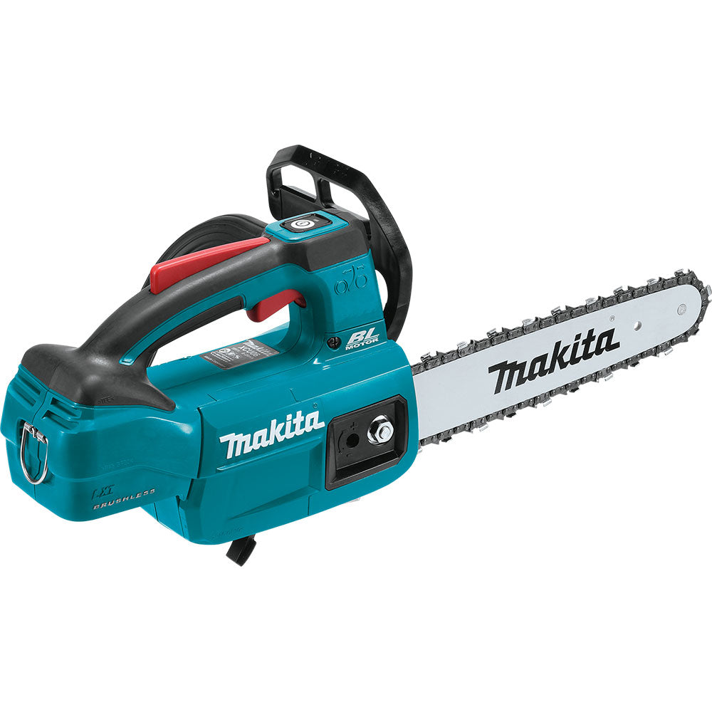Makita XCU06Z 18V LXT 10" Top Handle Chain Saw (Tool Only)