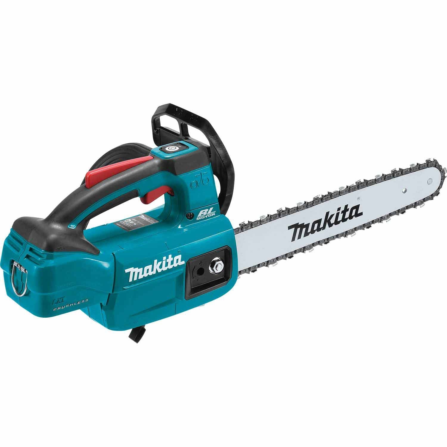 Makita XCU10Z 18V LXT® 12" Top Handle Chain Saw, Tool Only