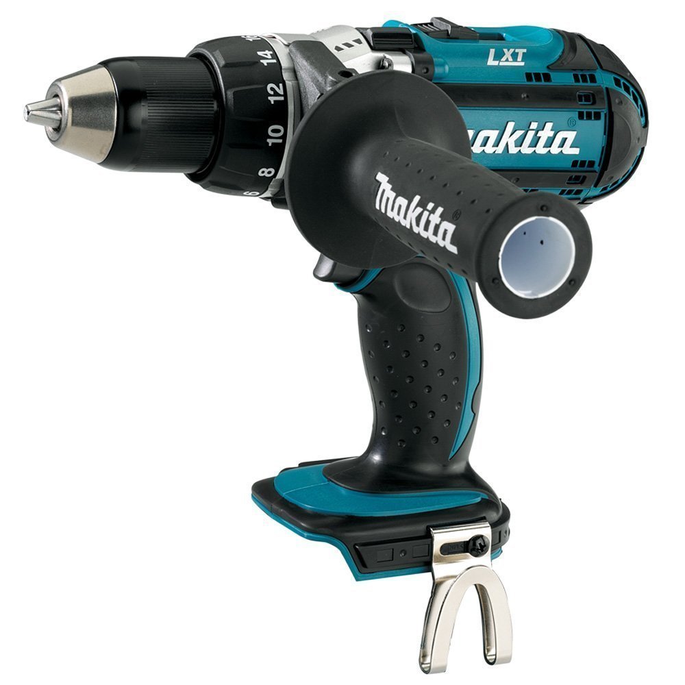 Makita XFD03Z 18V LXT Lithium-Ion Cordless 1/2" Driver-Drill (Tool Only)